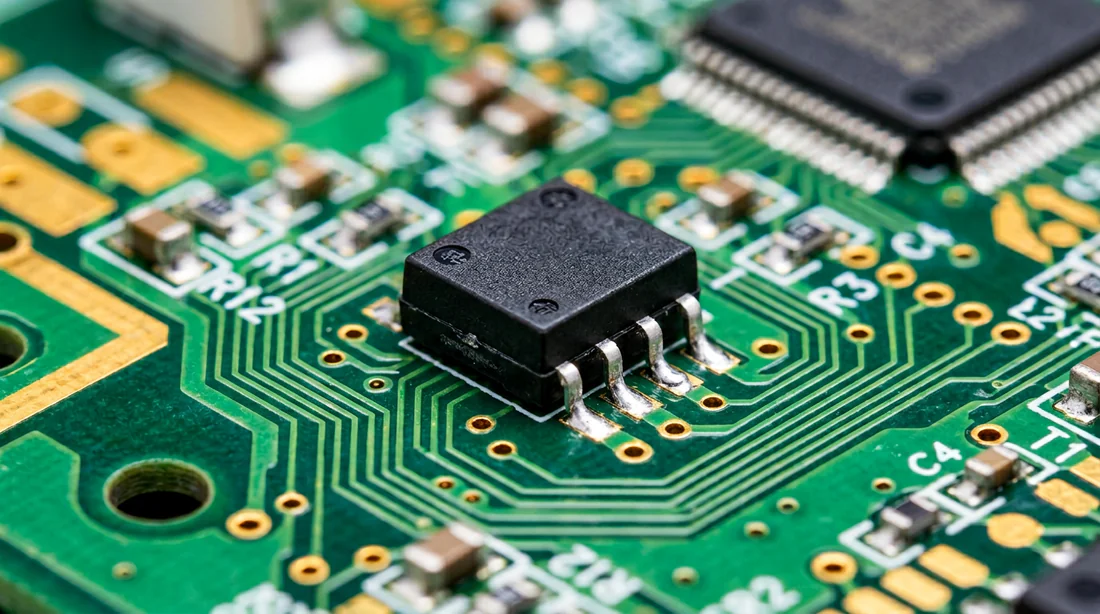 Schéma détaillé de l'affectation des fusibles moteur Citroën C4