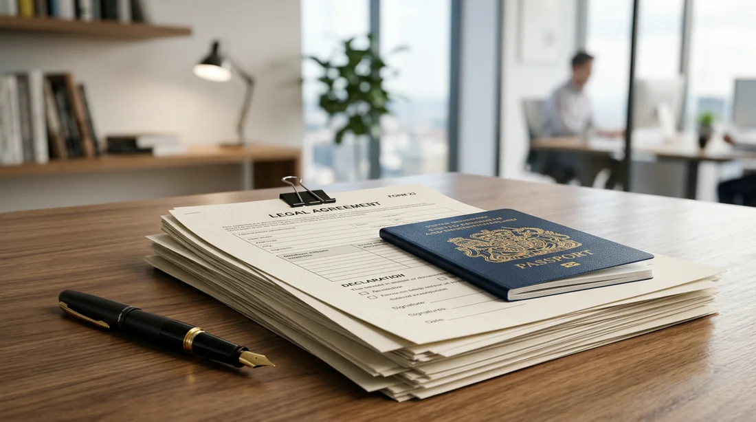 Documents nécessaires pour une demande de carte grise