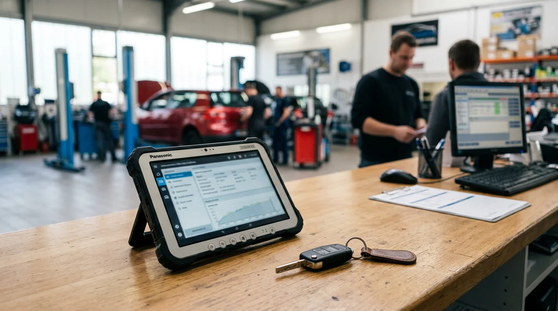 Devis et coût des réparations de ceinture en garage