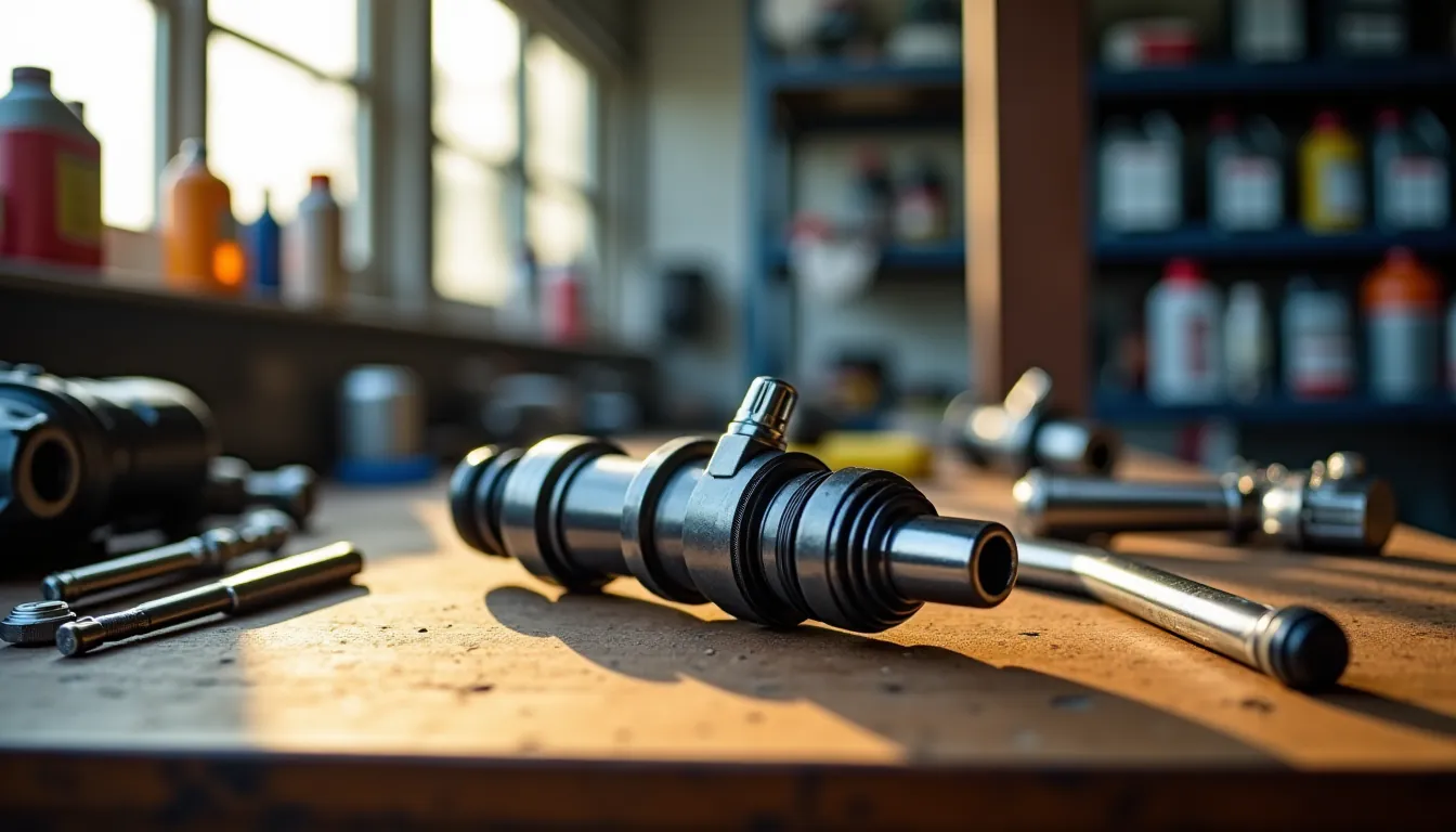 bien choisir son injecteur diesel pour préserver les performances de son moteur — il existe principalement trois options sur le marché